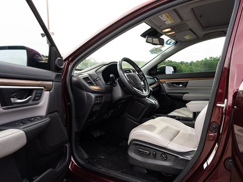 Used 2019 Honda CR-V EX-L image 17