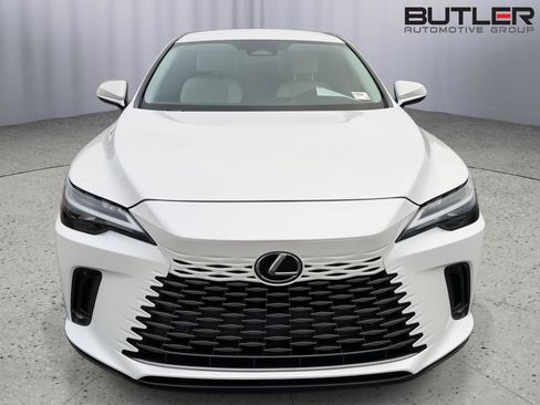 Used 2024 Lexus RX 350 FWD w/ Technology Package image 9