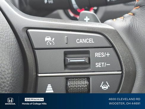 New 2026 Honda CR-V Sport-L image 13