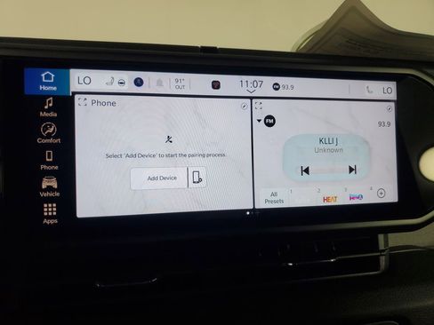 New 2026 Jeep Wrangler Sport S image 21