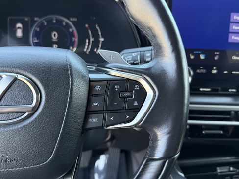 Certified 2023 Lexus RX 350 Premium w/ Accessory Package (Z1) FWD image 25