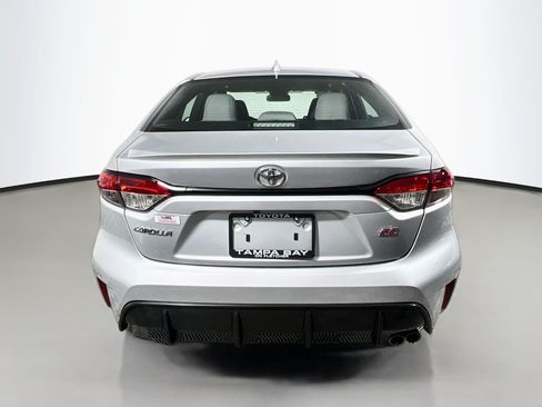 Used 2023 Toyota Corolla SE FWD image 6