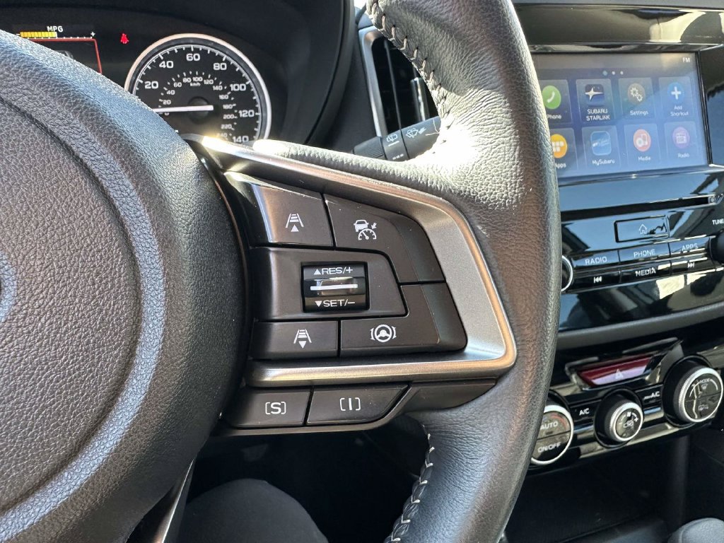 Certified 2023 Subaru Forester Premium AWD/4WD image 30