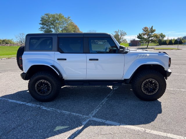 Used 2024 Ford Bronco Raptor AWD/4WD image 12