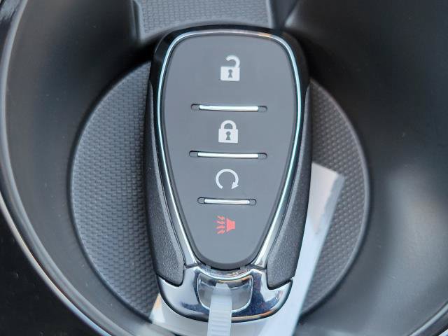 New 2026 Chevrolet Trax LT w/ LT Convenience Package FWD image 23