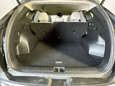 Used 2025 Hyundai Tucson SEL image 28