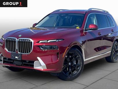 Used 2026 BMW X7 xDrive40i