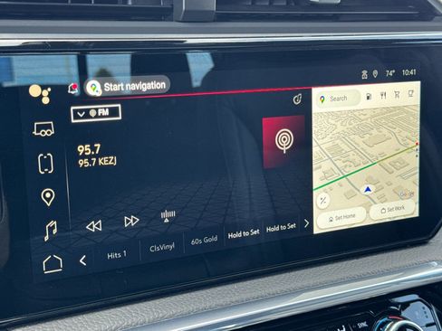 Used 2024 GMC Sierra 1500 Denali image 21