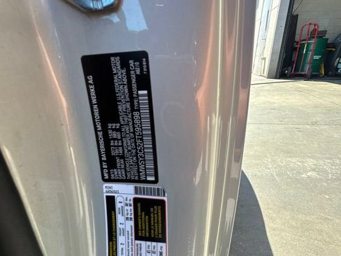 Used 2015 MINI Cooper Roadster S FWD image 23