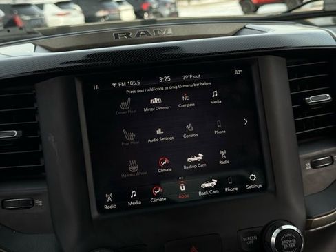 Used 2019 RAM 1500 Sport w/ Level 2 Equipment Group image 18