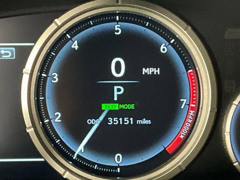 Used 2019 Lexus RX 350 F Sport w/ Navigation Package image 17