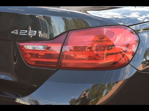 Used 2016 BMW 428i Convertible image 44