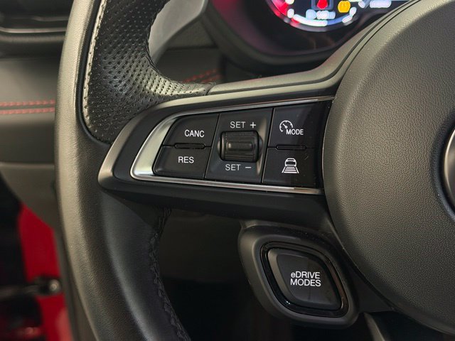 Used 2024 Dodge Hornet R/T AWD/4WD image 21