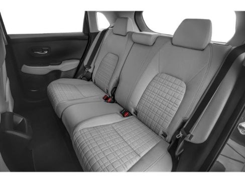 New 2027 Honda HR-V LX image 35