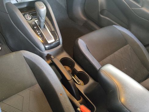 Used 2024 Nissan Versa SV w/ Trunk Package FWD image 26