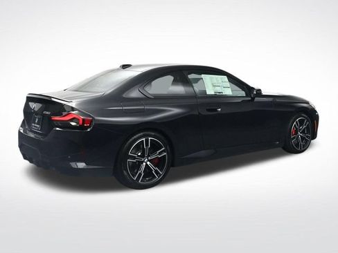 New 2026 BMW 230i Coupe w/ Premium Package RWD image 4