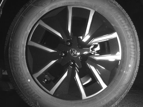 New 2026 Toyota bZ image 13