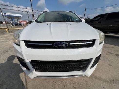Used 2013 Ford Escape SE AWD/4WD image 2