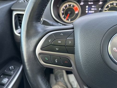 Used 2021 Jeep Cherokee Limited w/ Elite Package image 21