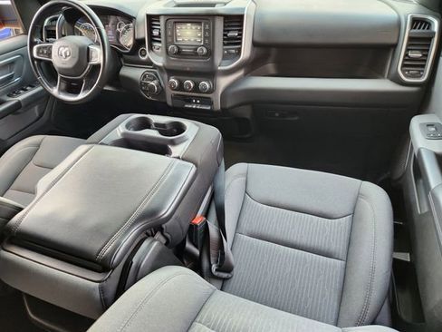 Certified 2022 RAM 1500 Big Horn AWD/4WD image 23