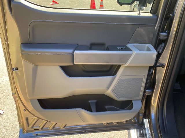 Used 2024 Ford F150 XLT w/ Equipment Group 302A MID AWD/4WD image 10