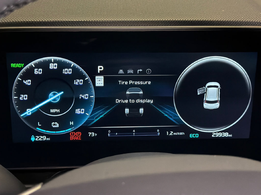 Certified 2023 Kia Niro Wave FWD image 26