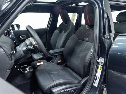 New 2026 MINI Cooper S FWD image 19