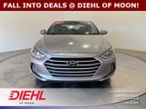 Used 2017 Hyundai Elantra SE w/ SE A/T Tech Package 03 image 2