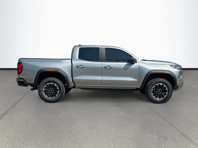 New 2026 GMC Canyon AT4 w/ Technology Plus Package AWD/4WD image 3