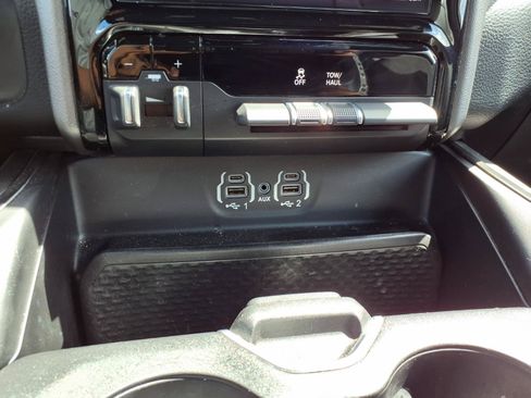 Used 2020 RAM 1500 Rebel w/ Rebel Level 1 Equipment Group AWD/4WD image 23