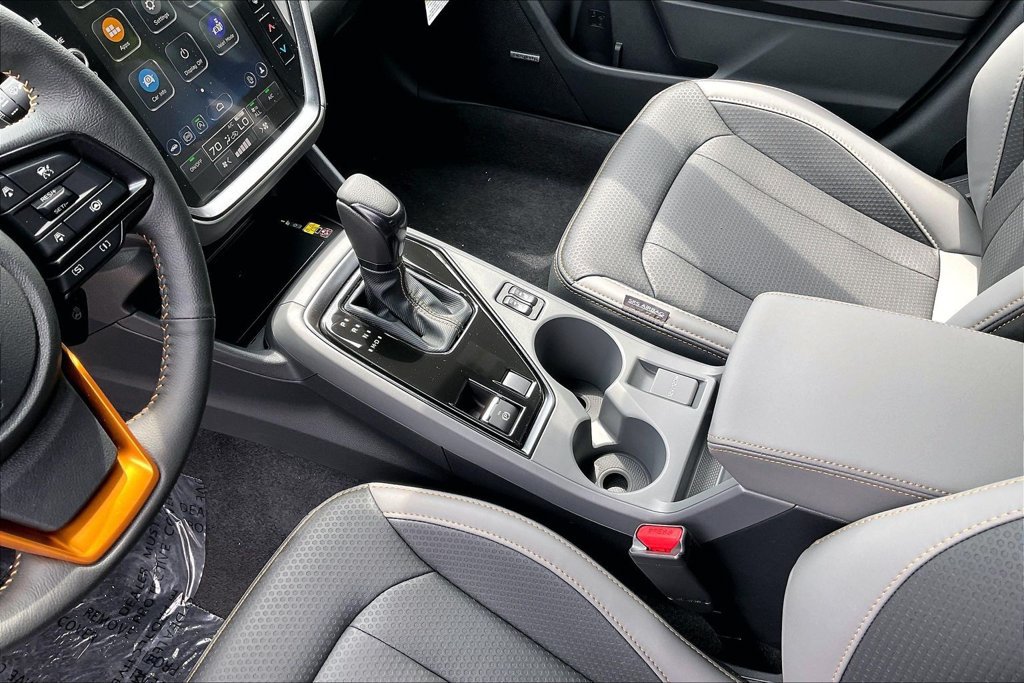 New 2026 Subaru Crosstrek 2.5i Wilderness AWD/4WD image 9
