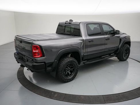 Used 2025 RAM 1500 RHO w/ RHO Level 1 Equipment Group AWD/4WD image 5