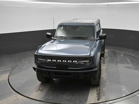 Used 2024 Ford Bronco Badlands AWD/4WD image 27