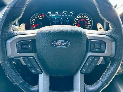 Used 2018 Ford F150 Raptor w/ Equipment Group 802A Luxury AWD/4WD image 18