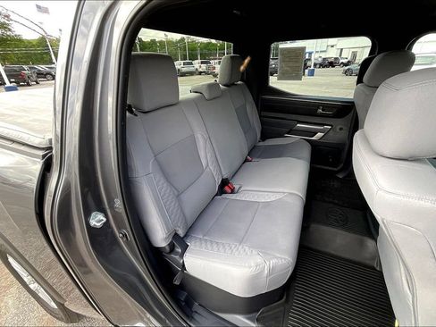 Used 2025 Toyota Tundra SR5 AWD/4WD image 24