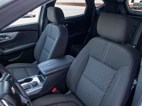 Used 2022 Chevrolet Blazer LT image 24