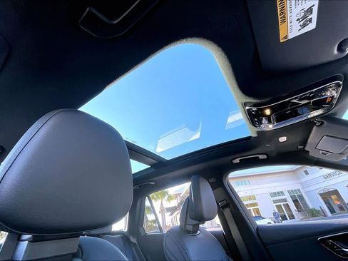 Certified 2026 Mercedes-Benz GLC 300 4MATIC image 14