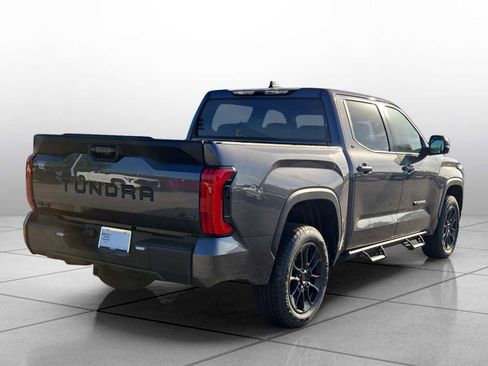 New 2026 Toyota Tundra SR5 AWD/4WD image 17