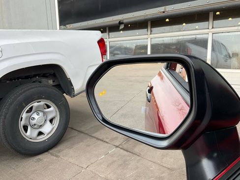 New 2026 Toyota Camry Hybrid image 18