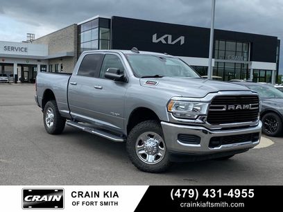 Used 2019 RAM 2500 Big Horn
