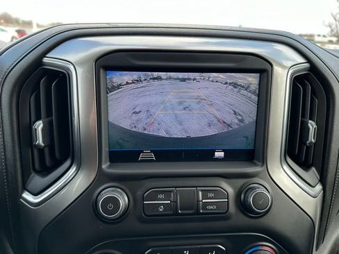 Used 2019 Chevrolet Silverado 1500 LT w/ All-Star Edition image 41