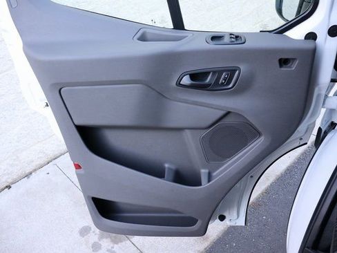 New 2025 Ford Transit 350 XL RWD image 22