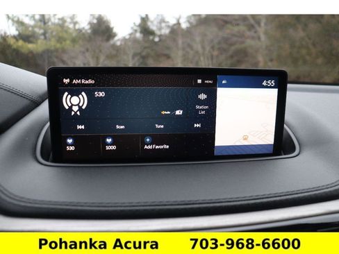 Certified 2023 Acura MDX SH-AWD w/ Advance Package image 14