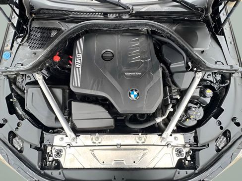 Used 2021 BMW 430i xDrive Coupe w/ Convenience Package image 28