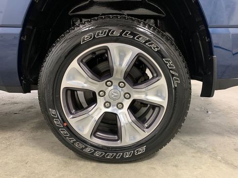 Used 2023 RAM 1500 Laramie image 4