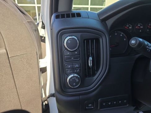 New 2026 GMC Sierra 3500 Pro w/ Convenience Package image 17
