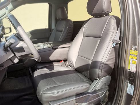 New 2026 Ford F350 XLT RWD image 20