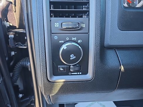 Certified 2019 RAM 1500 Express w/ Express Value Package image 22