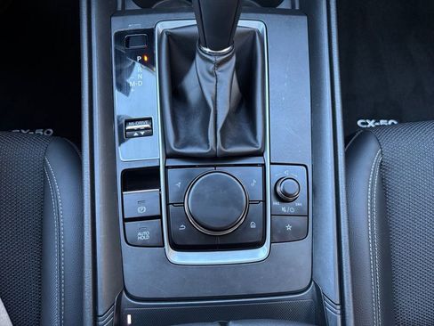 Used 2025 MAZDA CX-50 AWD 2.5 S w/ Cargo Package image 35