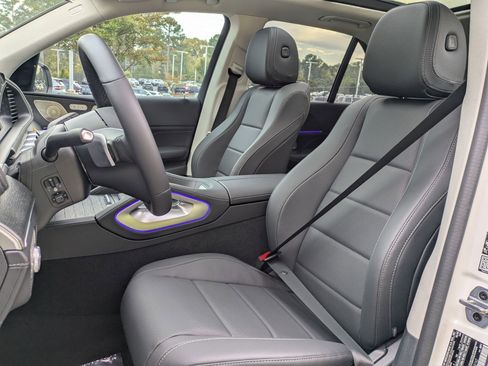 New 2026 Mercedes-Benz GLE 450 4MATIC image 17